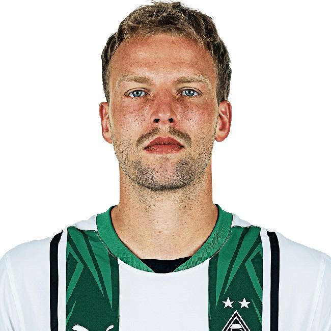Marvin Friedrich