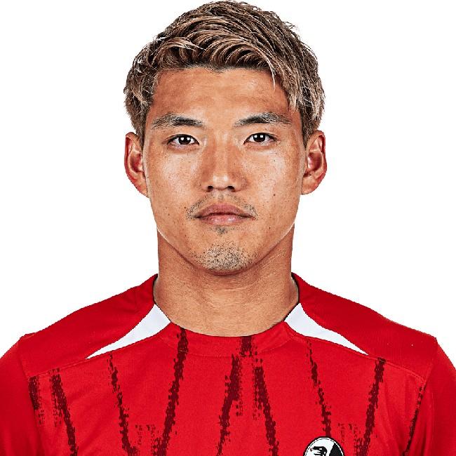 Ritsu Doan