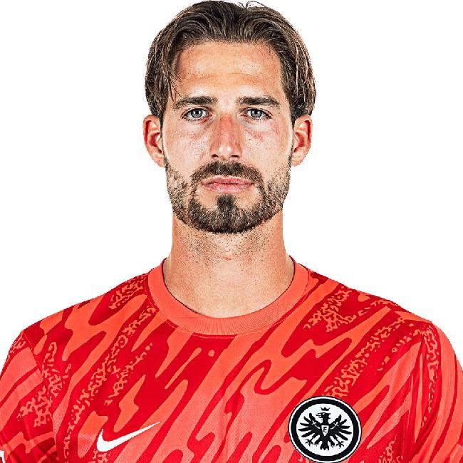 Kevin Trapp