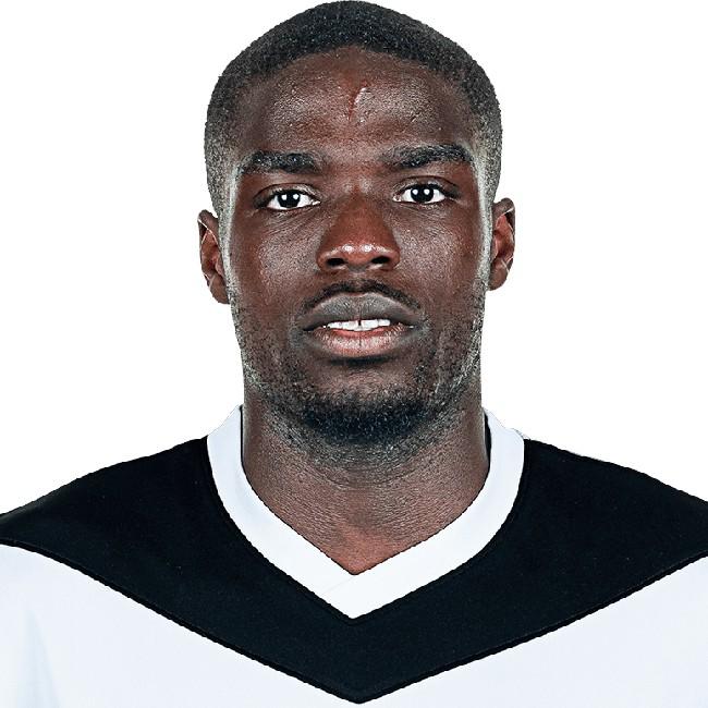 Niels Nkounkou