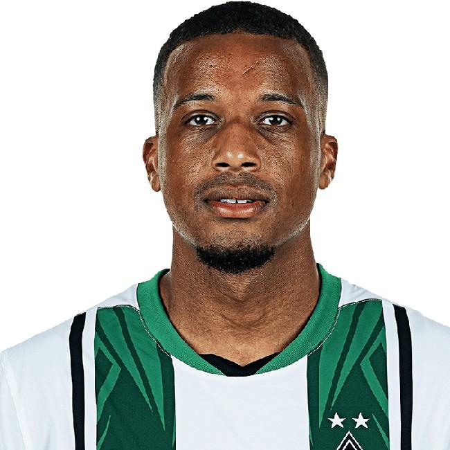 Alassane Pléa