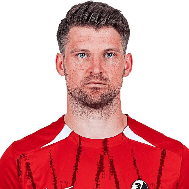 Lukas Kübler
