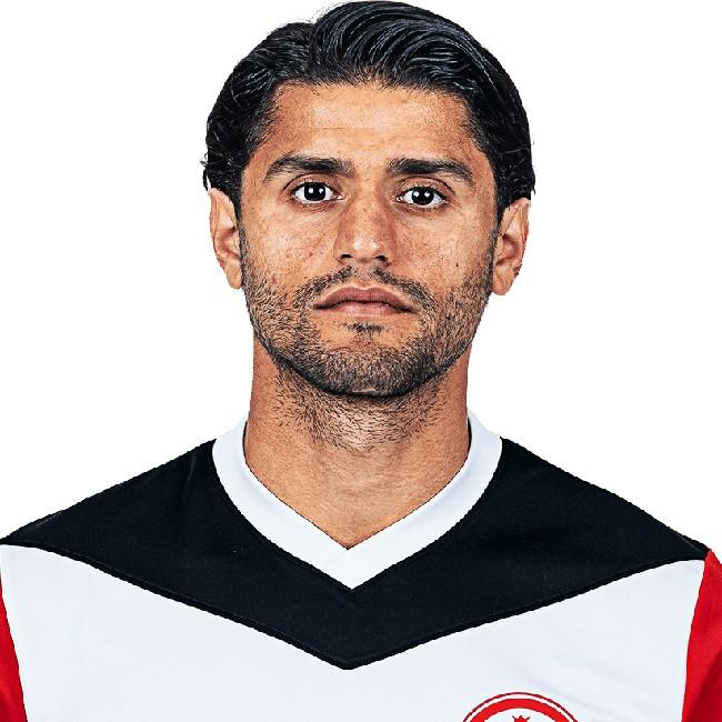 Mahmoud Dahoud