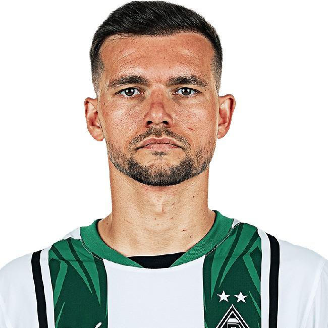Kevin Stöger