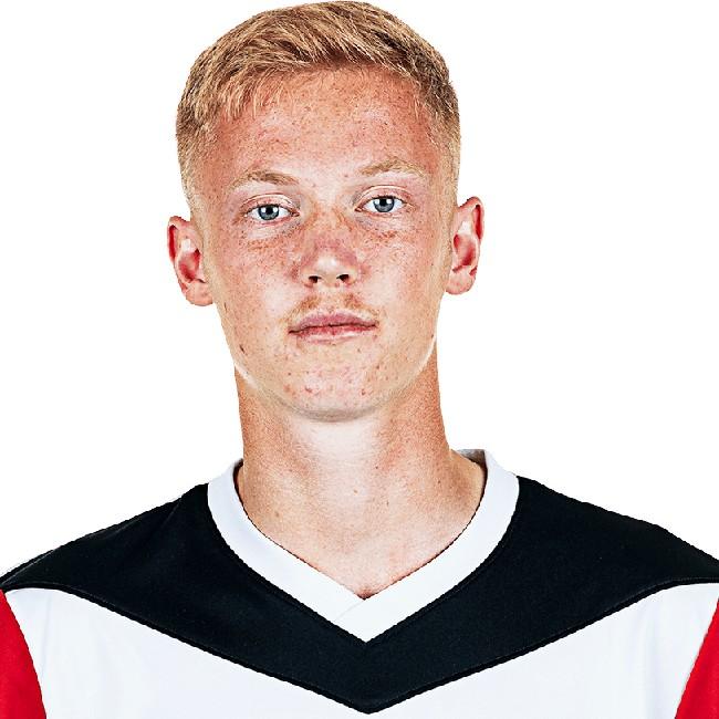 Hugo Larsson