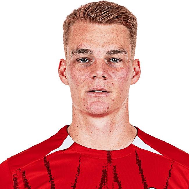 Philipp Lienhart