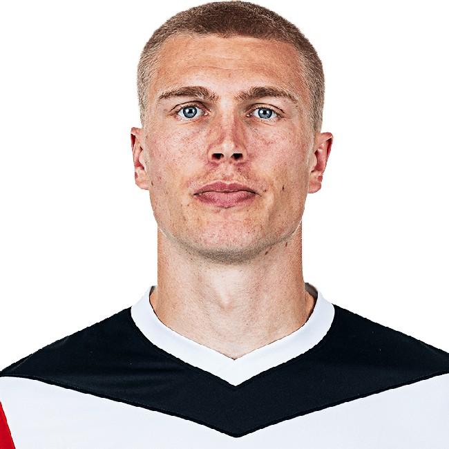 Rasmus Kristensen