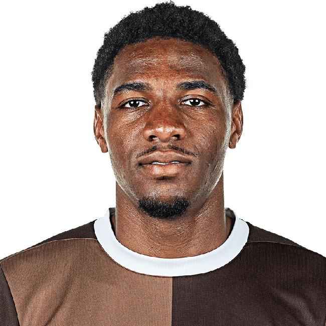 Oladapo Afolayan