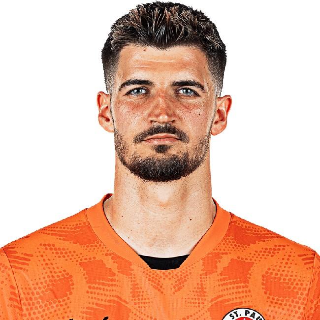 Nikola Vasilj