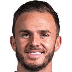 James Maddison
