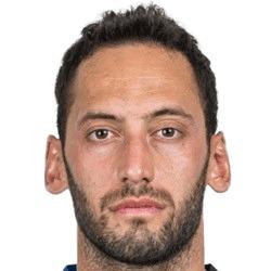 Hakan Çalhanoğlu