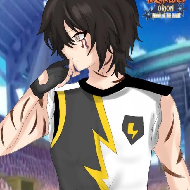 Donovan