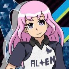 Arisa Amamiya