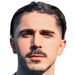 Abdülkadir Ömür