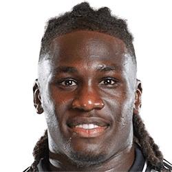 Calvin Bassey