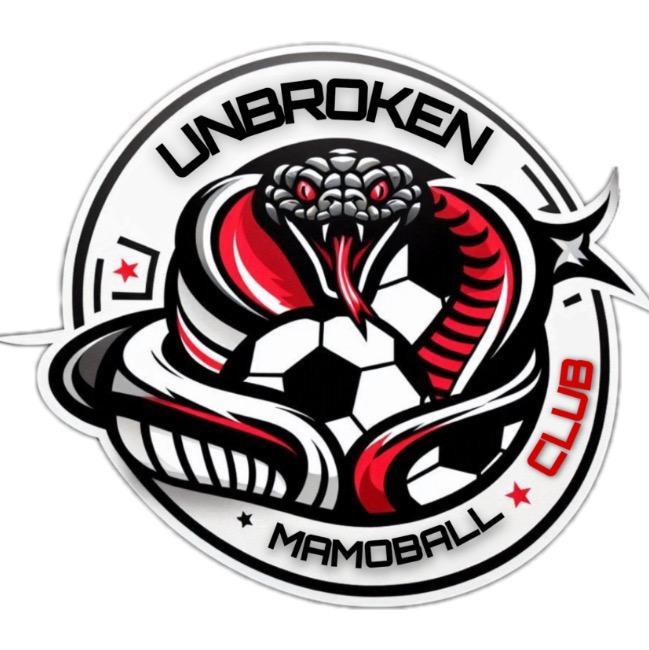 Unbroken