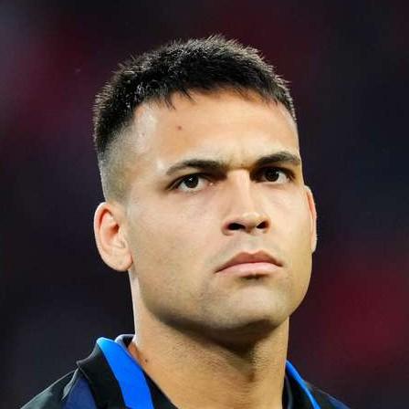 Lautaro Martinez