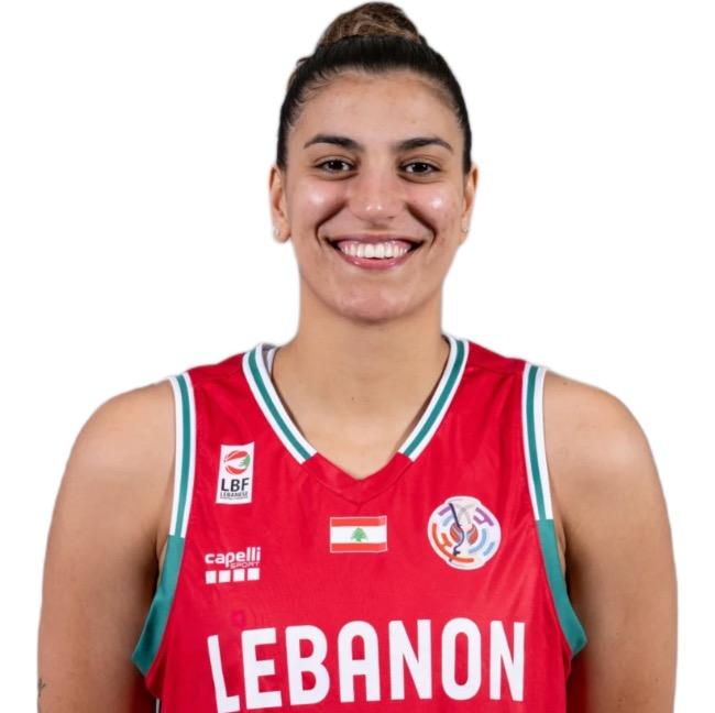 Zena Elias