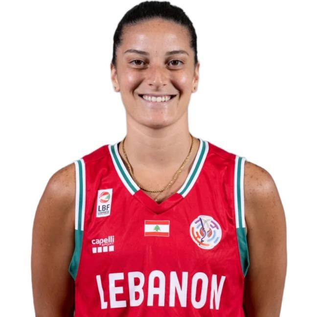 Rebecca Akl