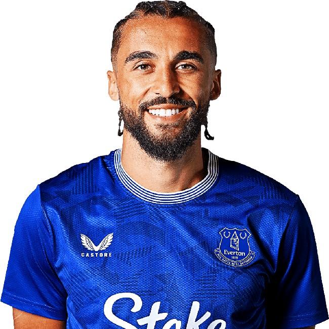 Dominic Calvert