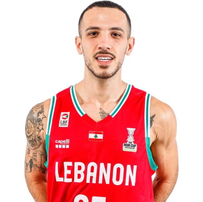 Ali Mezher