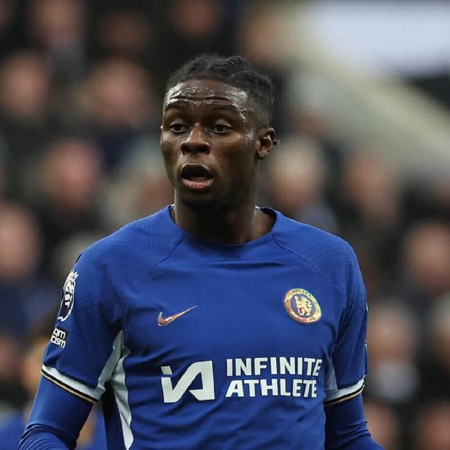 Lesley Ugochukwu 🇨🇵