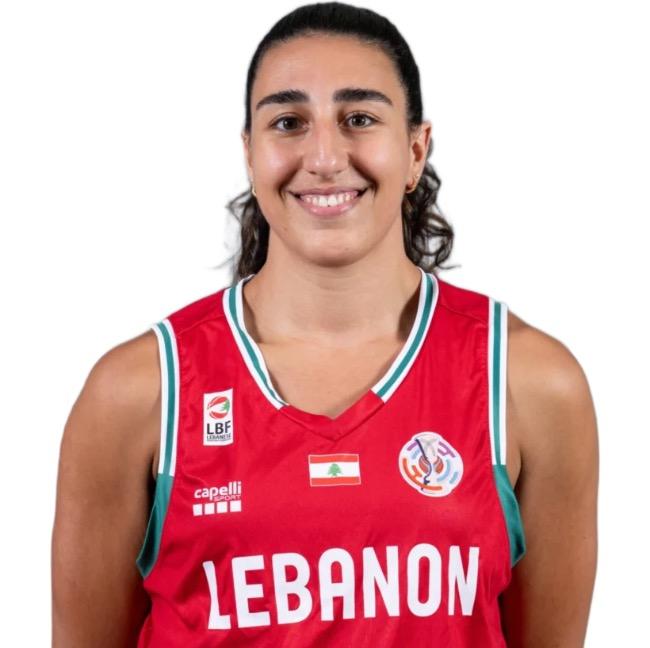 Melody Saneh