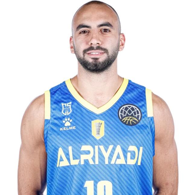 Ali Mansour