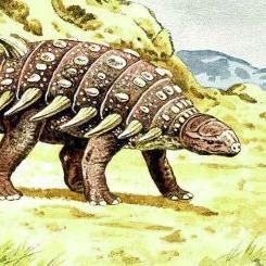 Hylaeosaurus