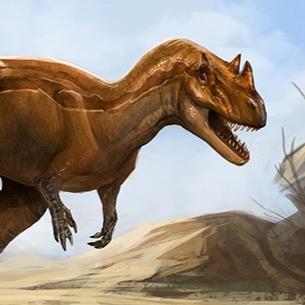 Ceratosaurus