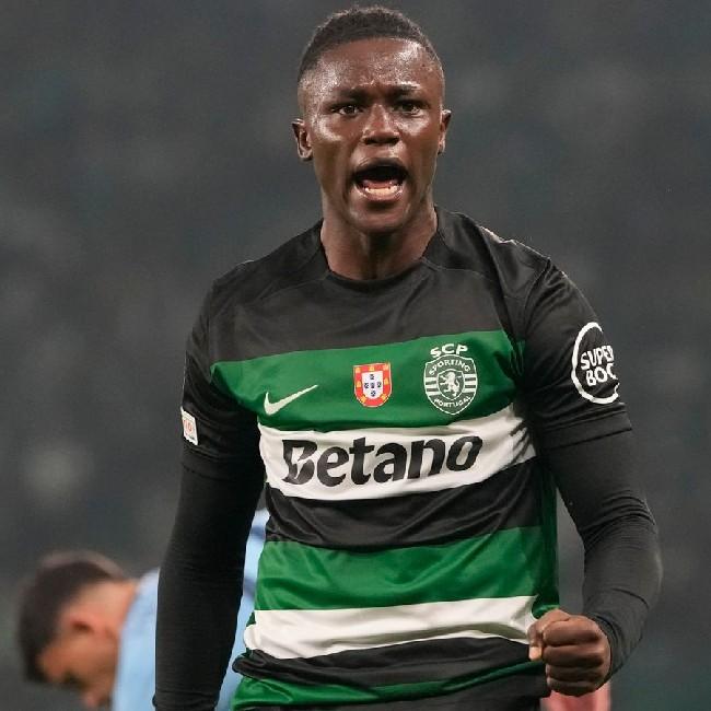 Geovany Quenda 🇵🇹