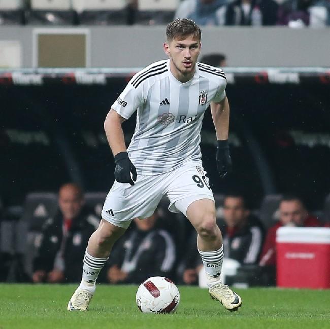 Semih Kilicsoy 🇹🇷