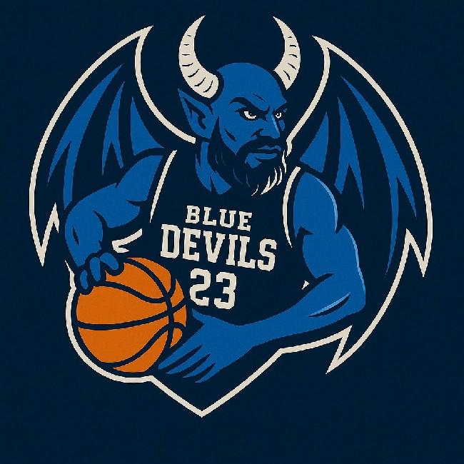 BLUE DEVILS