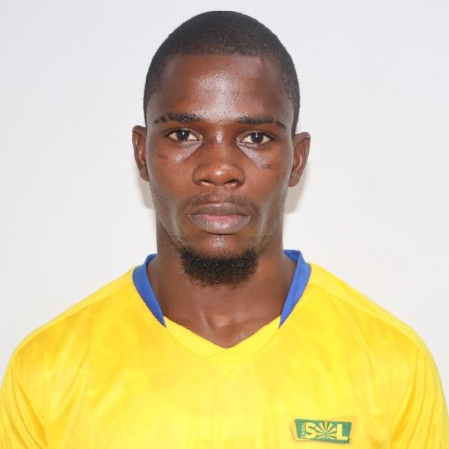 B. Carlos Engonga