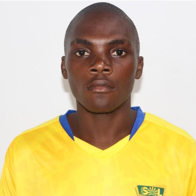 C. Santos Esono