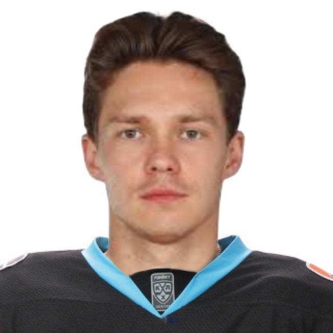 Каменев Владислав