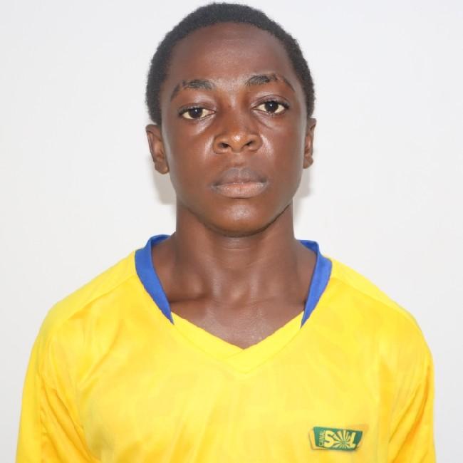 D. Agustin Mabale