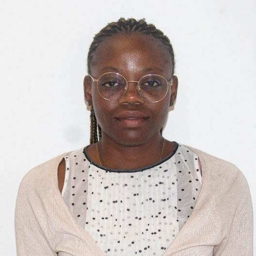 Z. Emiliana Ntue Bam