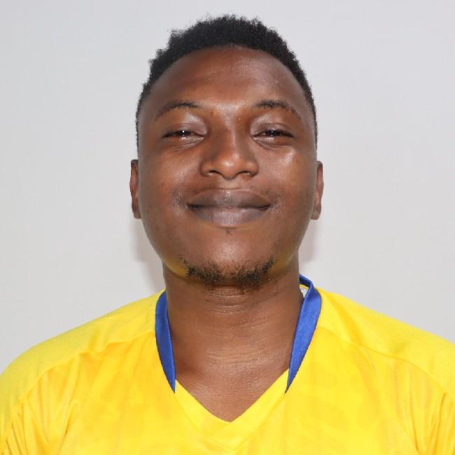 D. Diego Hilario Ondo