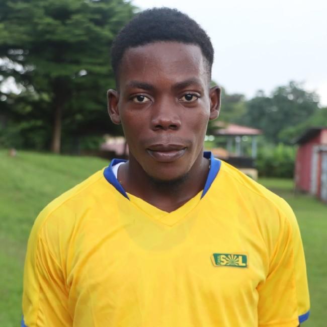 B. Paulino Eyeng Obiang
