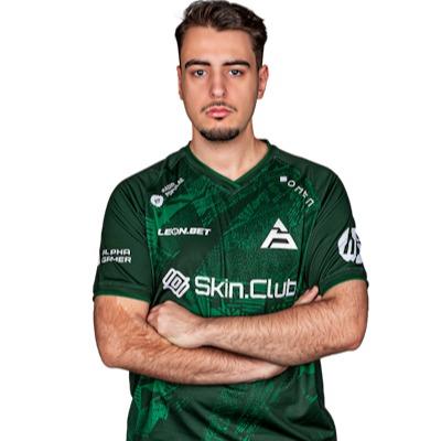 aragornN