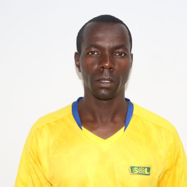 B. Djibi Balde