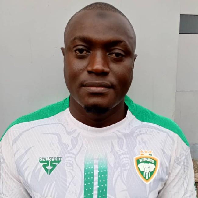 B. Toure Vasouare