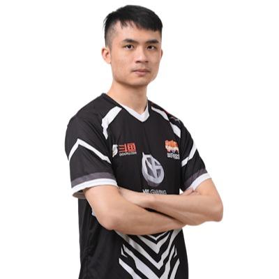 zhokiNg
