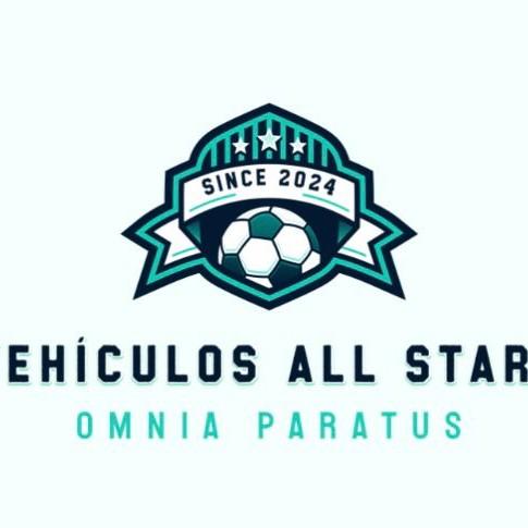 VEHÍCULOS ALL STARS