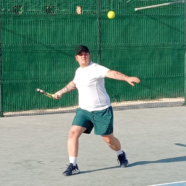 Martín Fayos