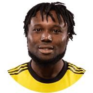 James Igbekeme