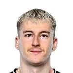 Yannick Woudstra