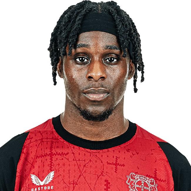 Jeremie Frimpong