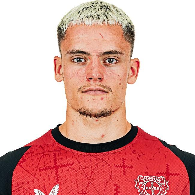 Florian Wirtz